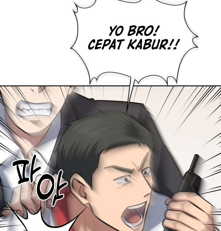 Reset Life of Regression Police Chapter 39 Gambar 5