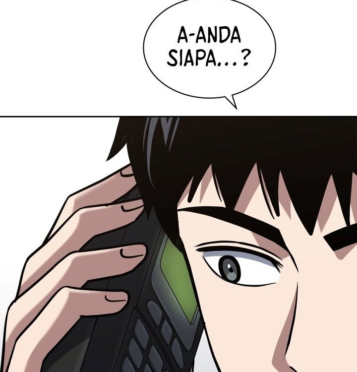 Reset Life of Regression Police Chapter 39 Gambar 9