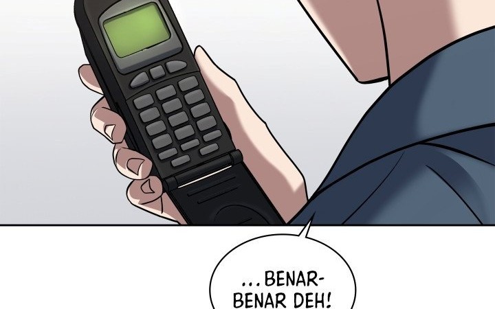 Reset Life of Regression Police Chapter 39 Gambar 13
