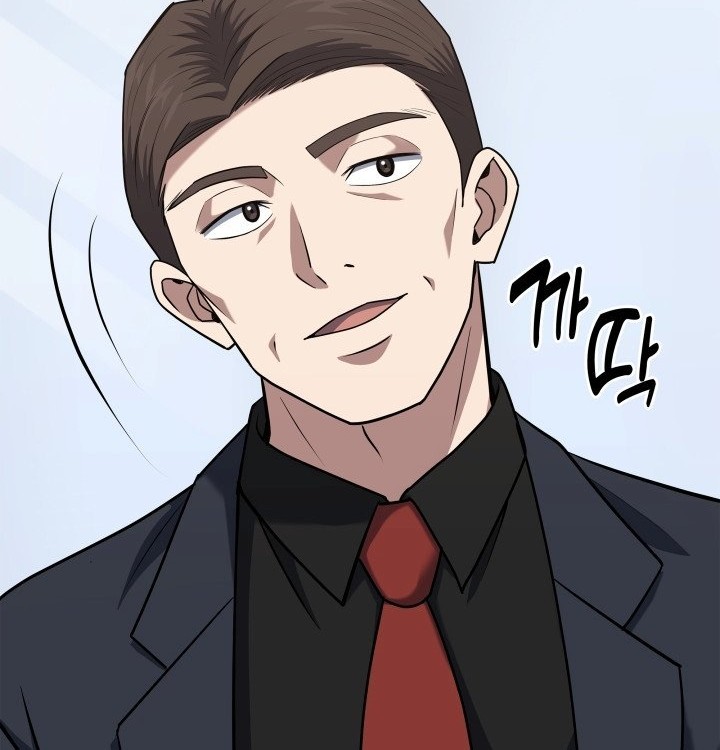 Reset Life of Regression Police Chapter 39 Gambar 21