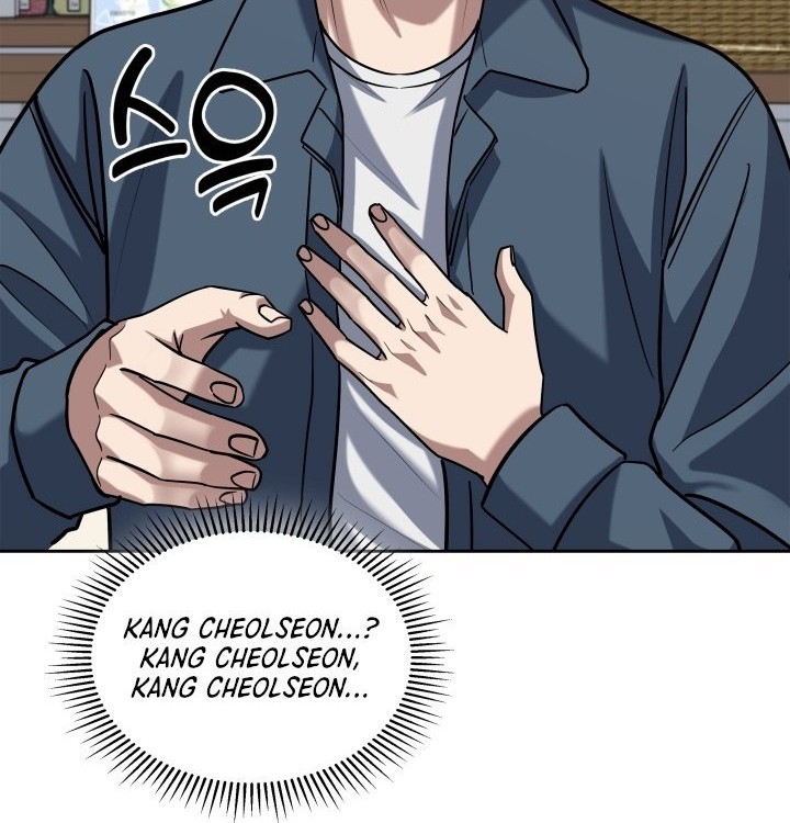 Reset Life of Regression Police Chapter 39 Gambar 25