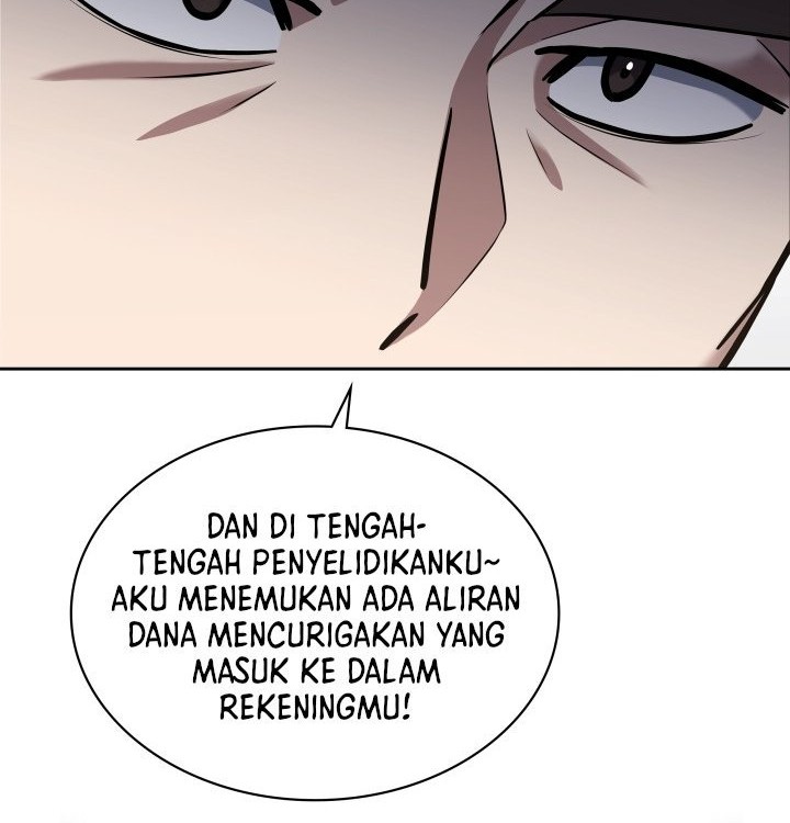 Reset Life of Regression Police Chapter 39 Gambar 33