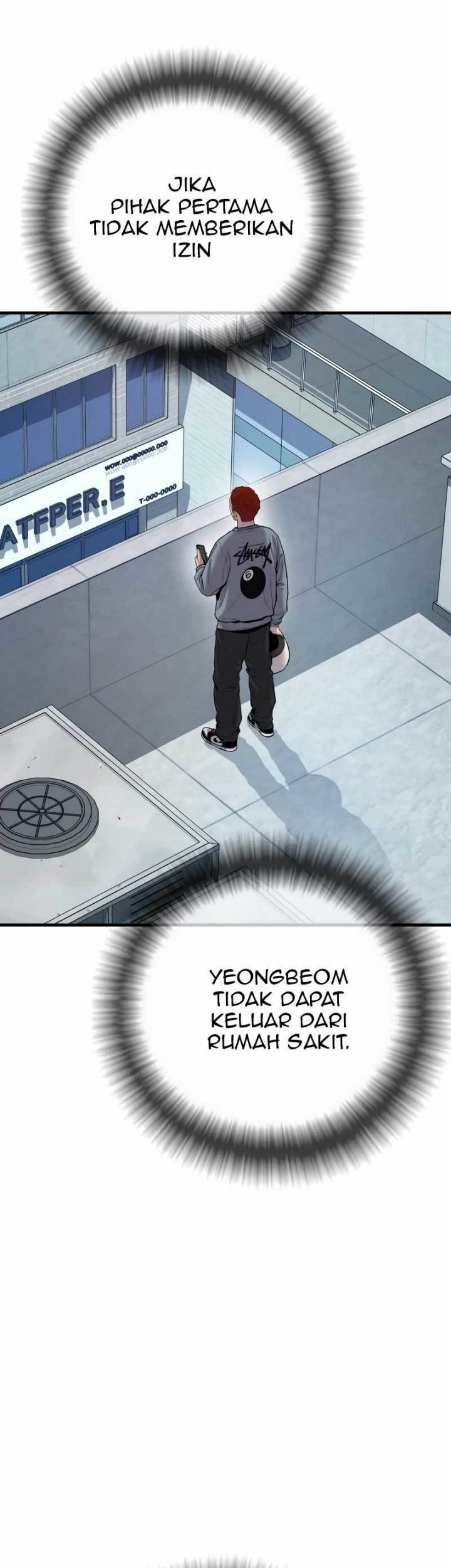 Juvenile Offender Chapter 18 Gambar 38