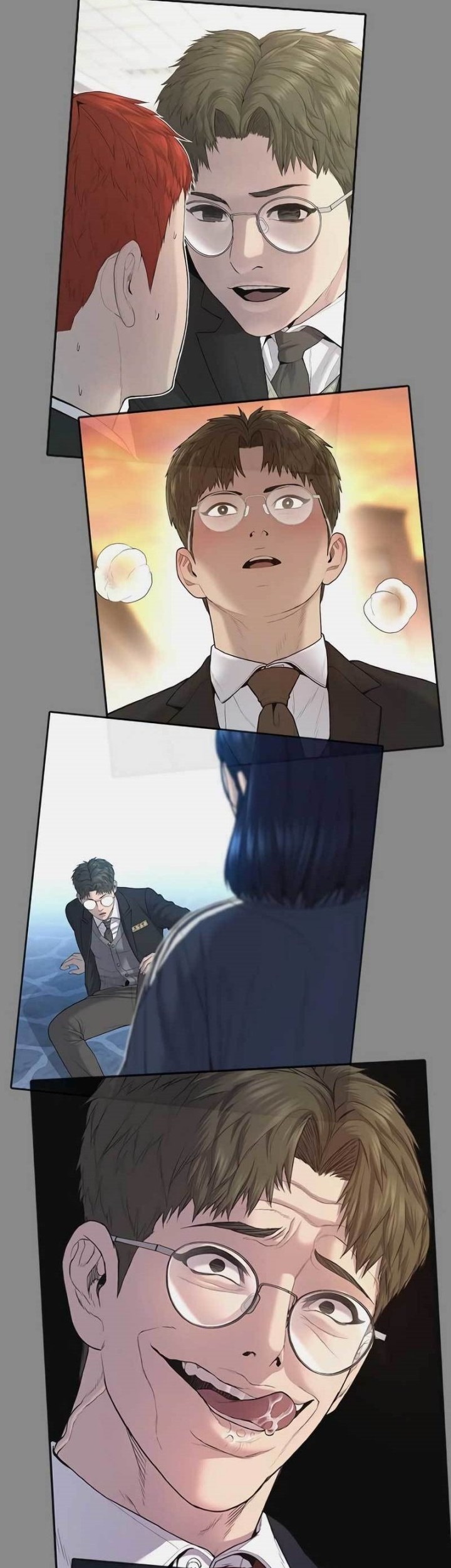 Juvenile Offender Chapter 18 Gambar 42