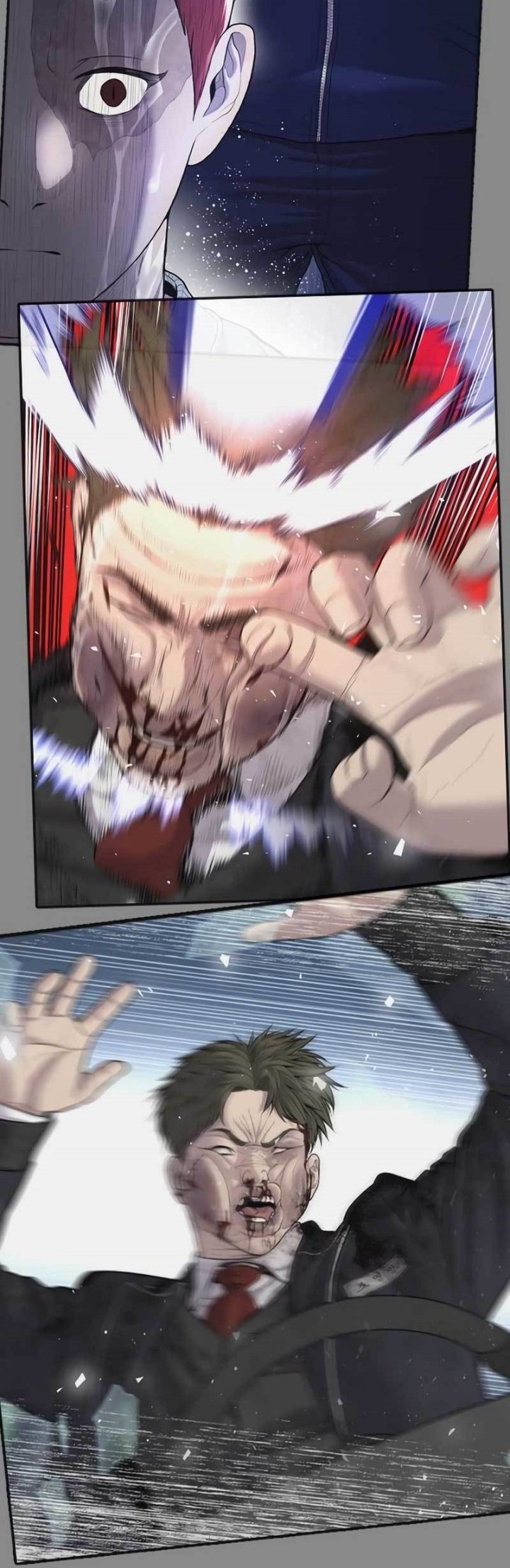 Juvenile Offender Chapter 18 Gambar 44