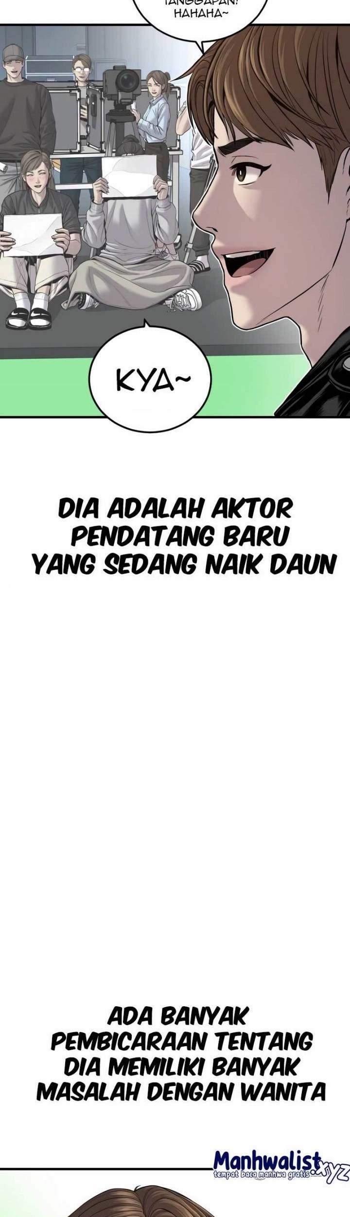 Juvenile Offender Chapter 18 Gambar 54