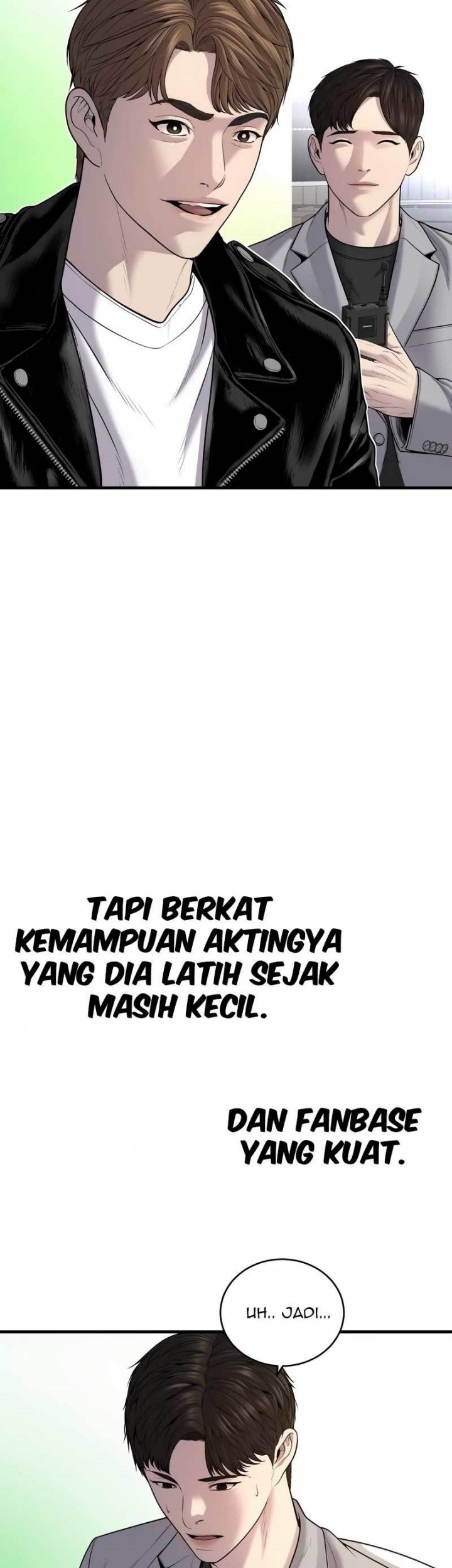 Juvenile Offender Chapter 18 Gambar 55