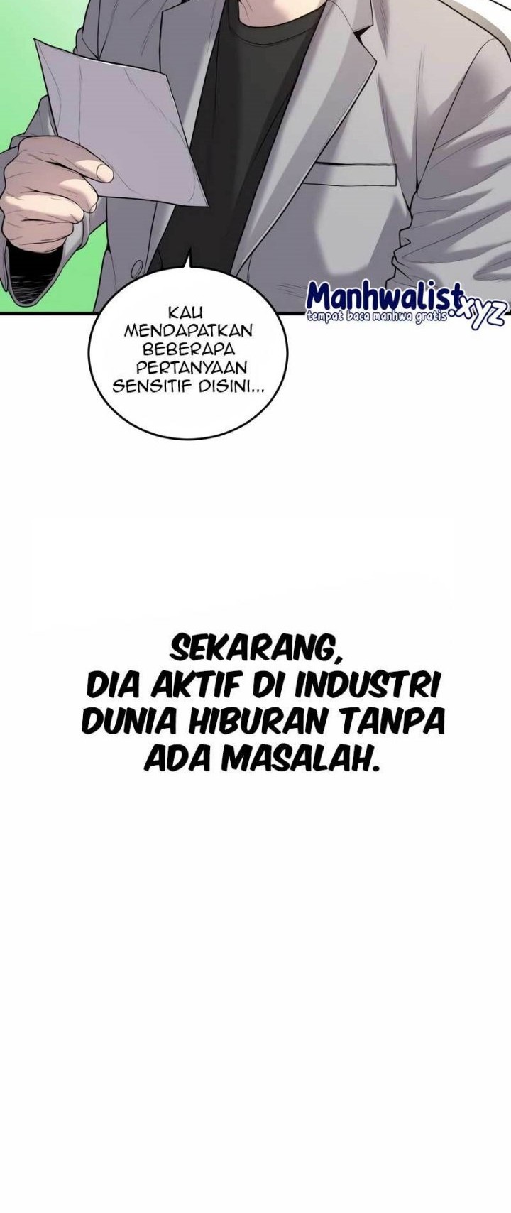 Juvenile Offender Chapter 18 Gambar 56