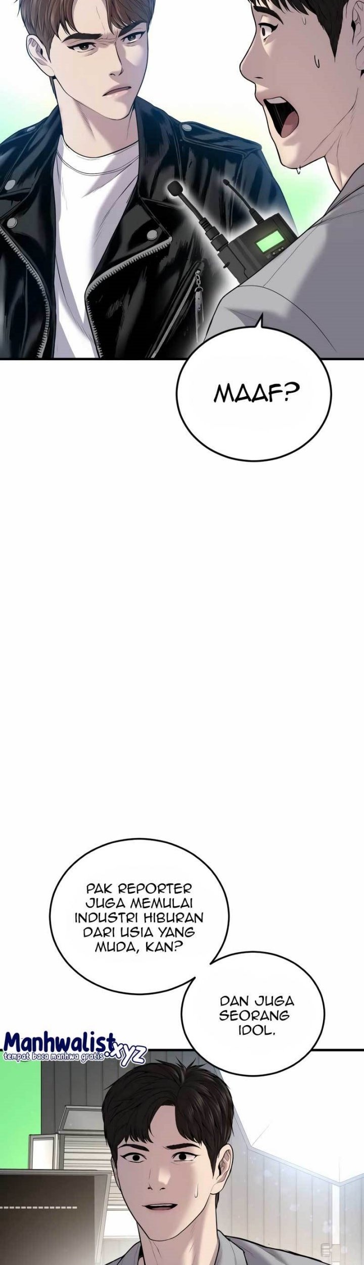 Juvenile Offender Chapter 18 Gambar 59