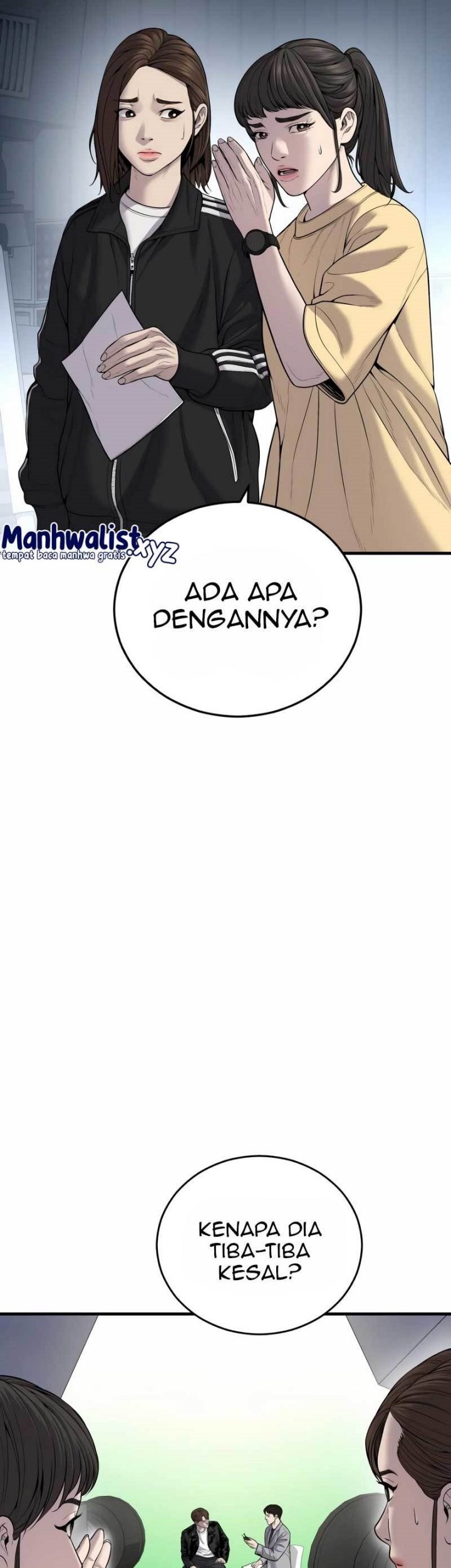 Juvenile Offender Chapter 18 Gambar 61