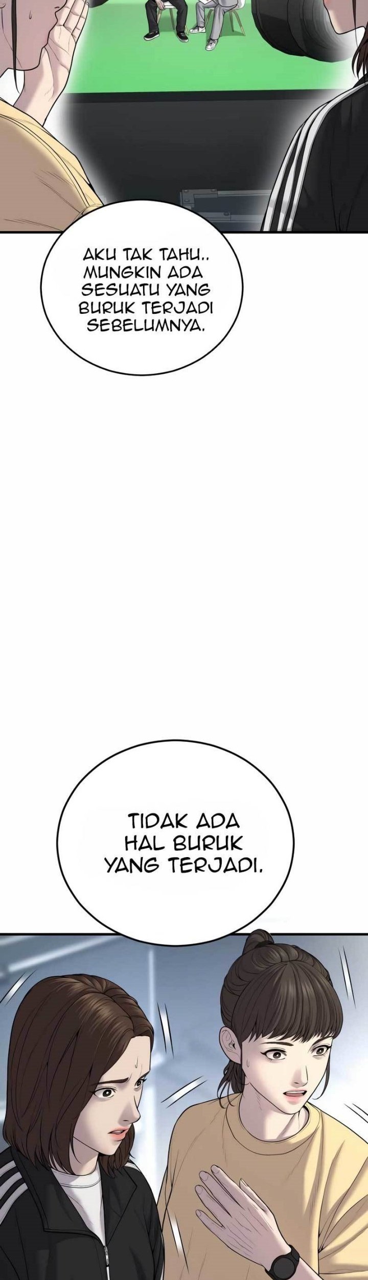 Juvenile Offender Chapter 18 Gambar 62