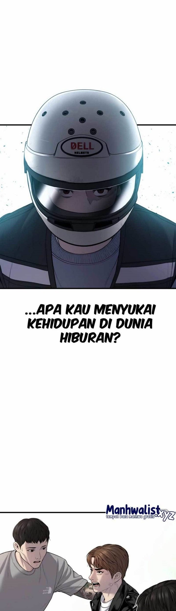 Juvenile Offender Chapter 18 Gambar 66