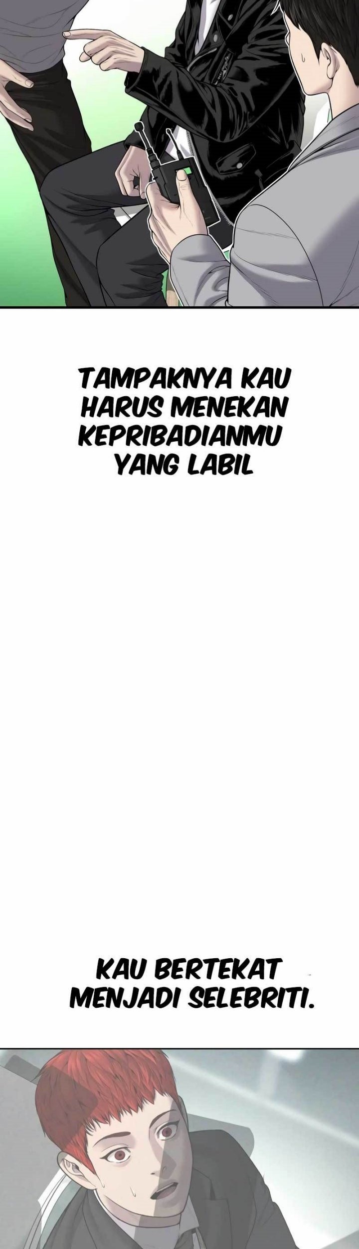 Juvenile Offender Chapter 18 Gambar 67