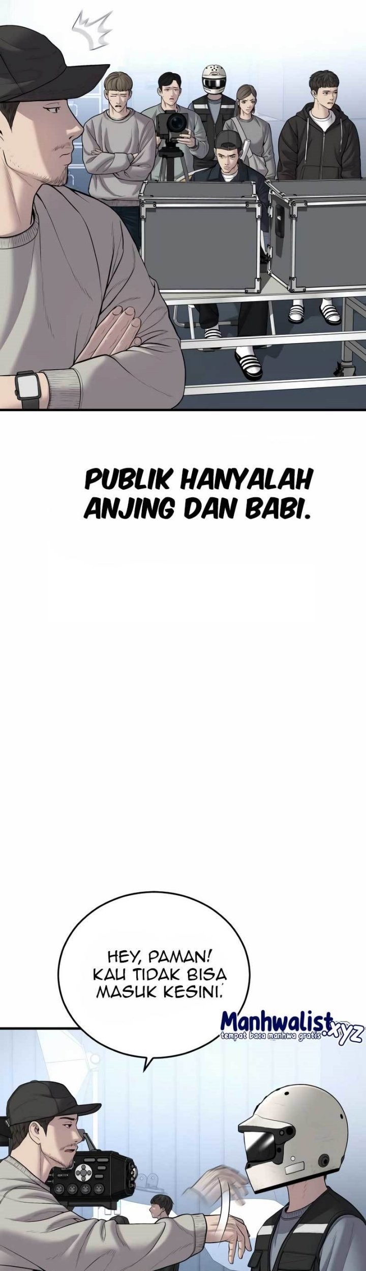 Juvenile Offender Chapter 18 Gambar 69