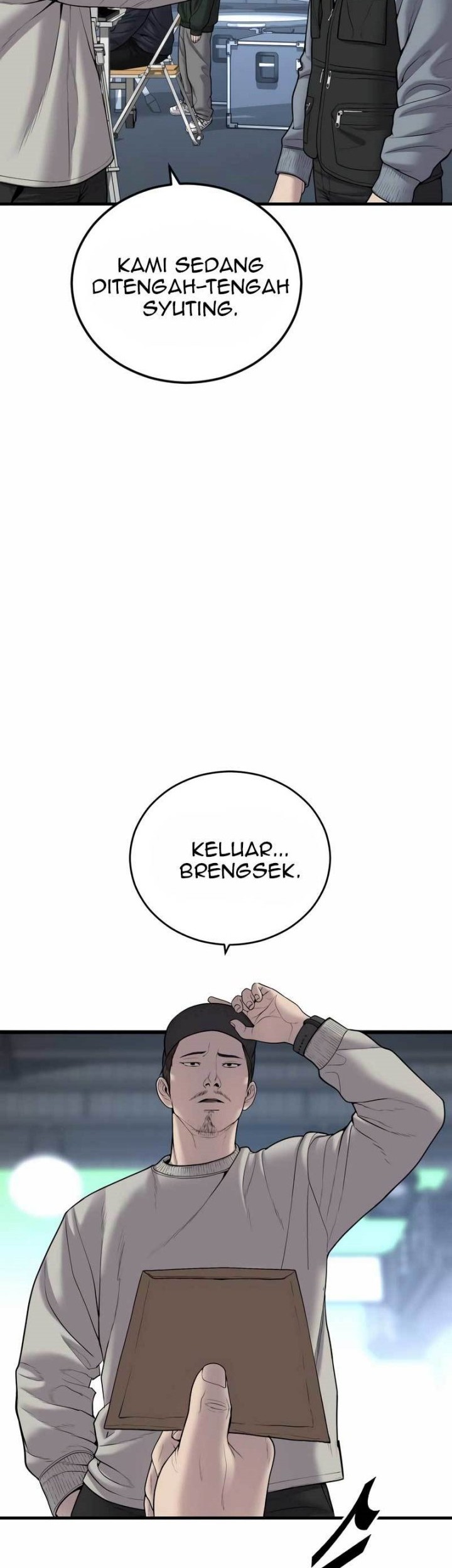 Juvenile Offender Chapter 18 Gambar 70