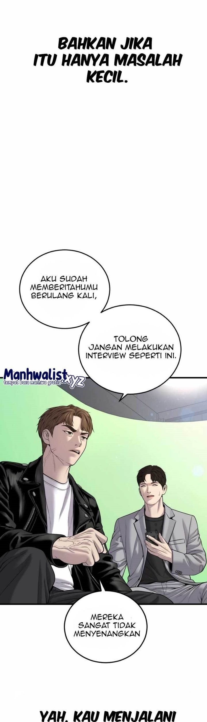 Juvenile Offender Chapter 18 Gambar 73