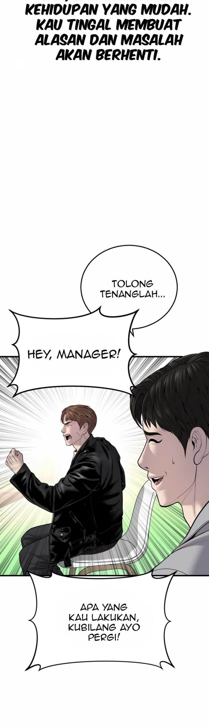 Juvenile Offender Chapter 18 Gambar 74