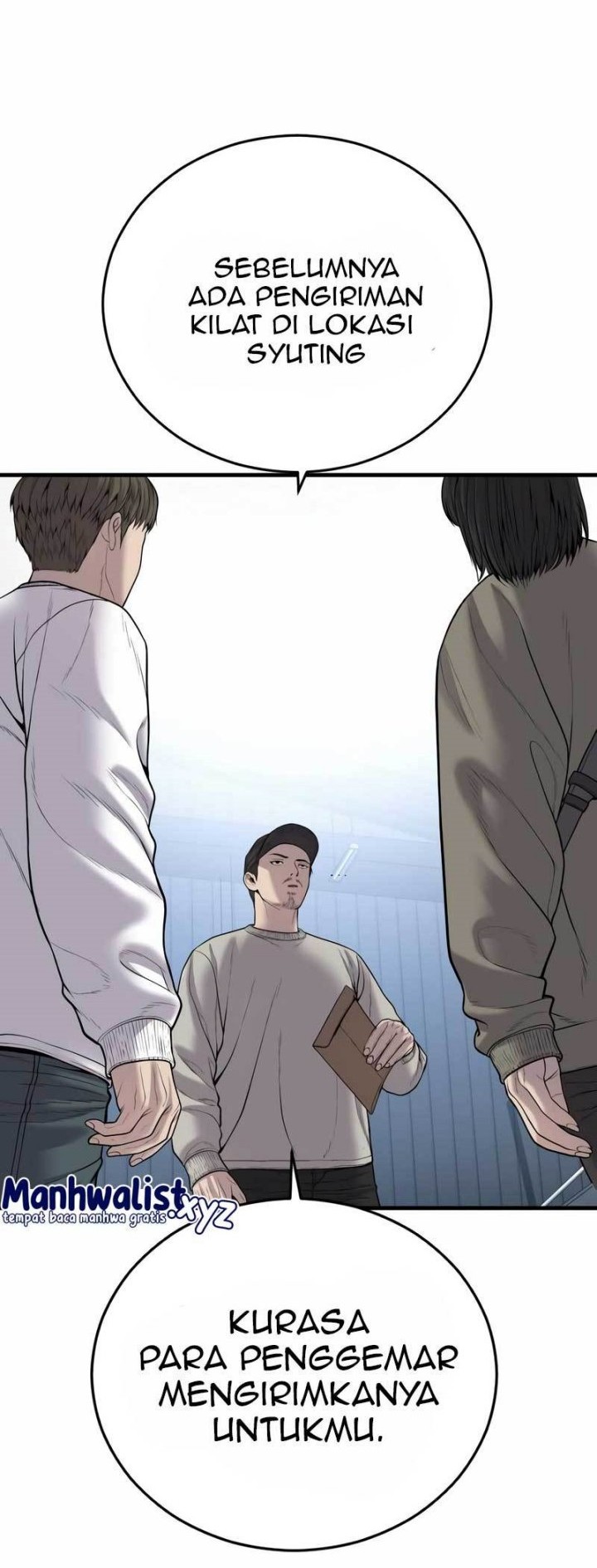 Juvenile Offender Chapter 18 Gambar 76