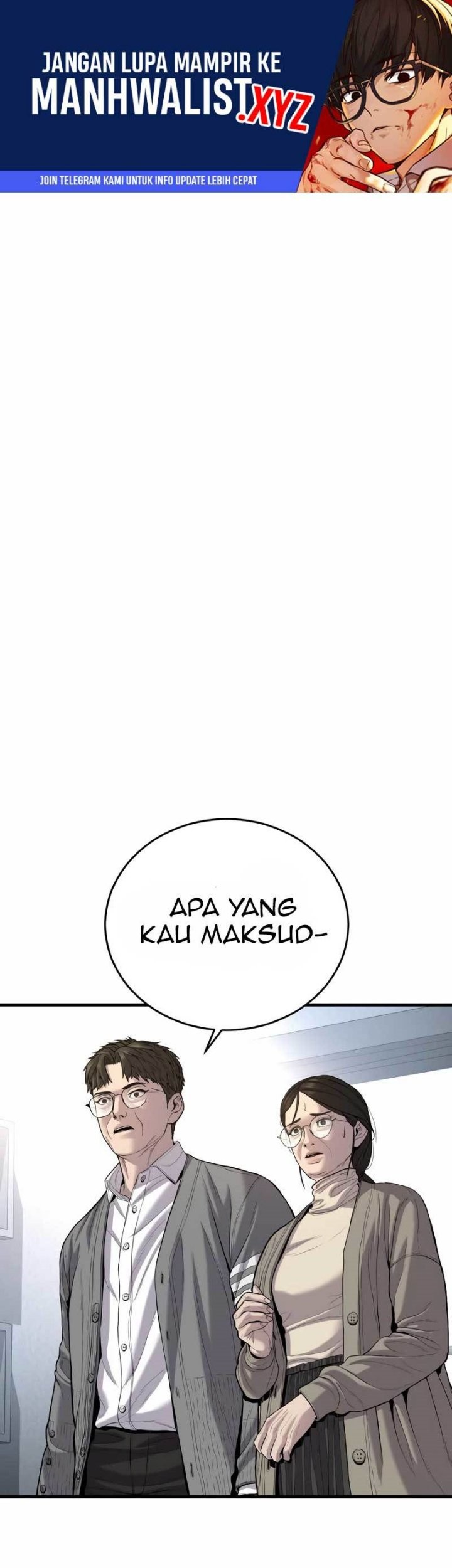 Baca Komik Juvenile Offender Chapter 18 Gambar 1