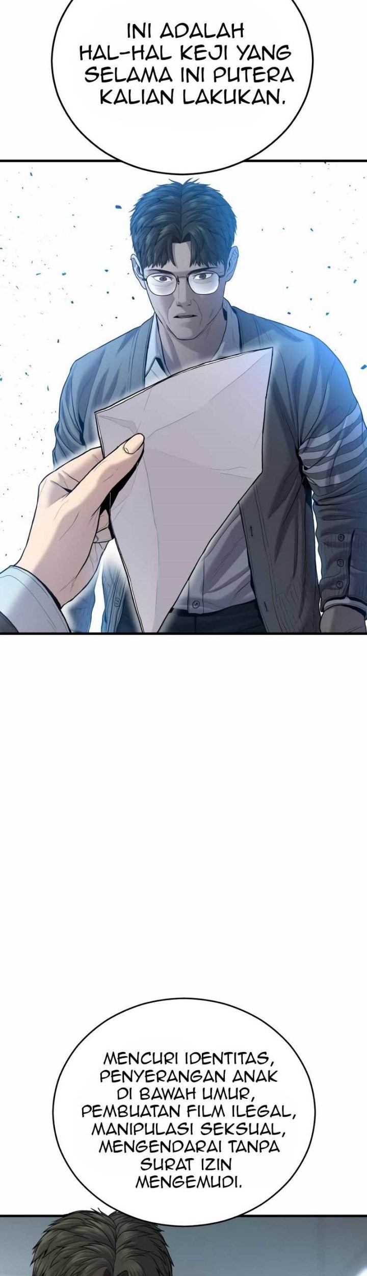 Juvenile Offender Chapter 18 Gambar 3
