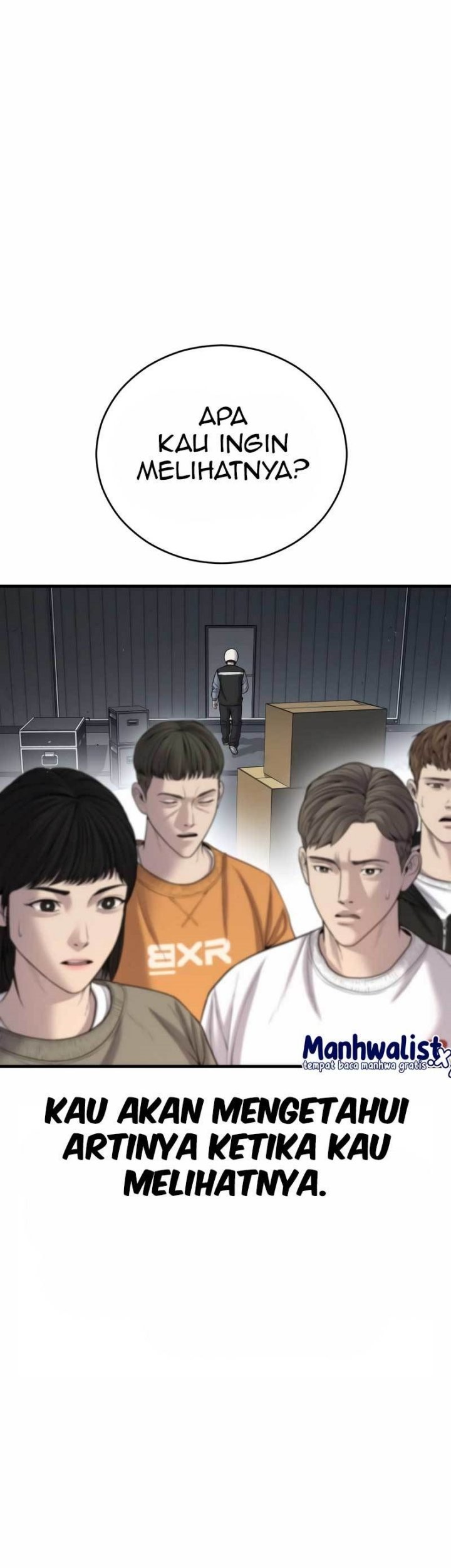 Juvenile Offender Chapter 18 Gambar 77