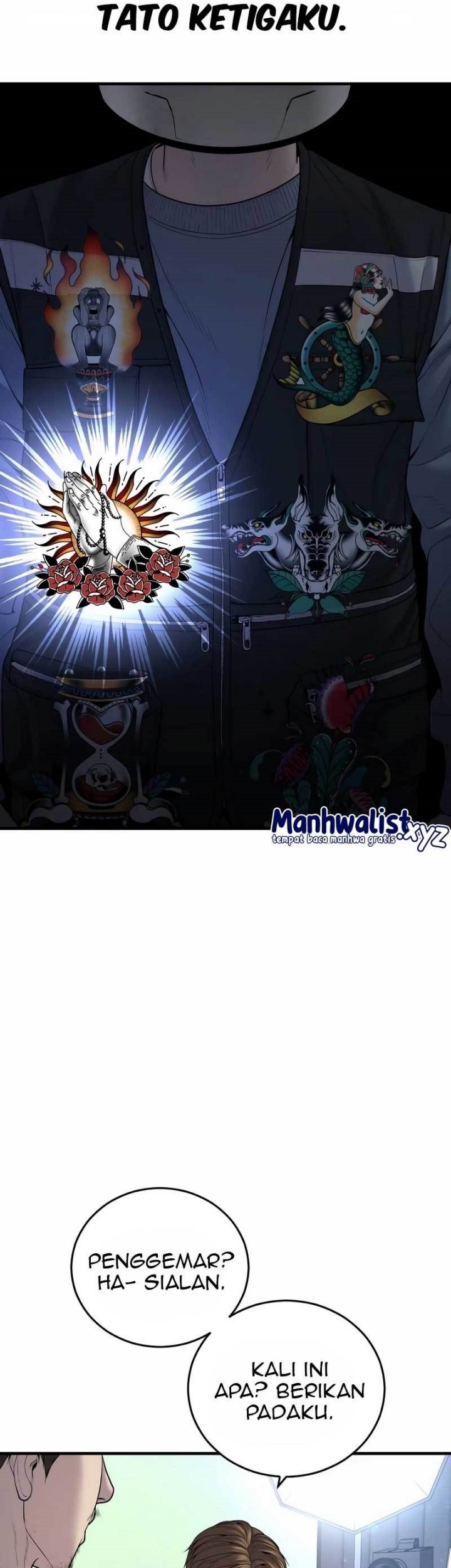 Juvenile Offender Chapter 18 Gambar 79