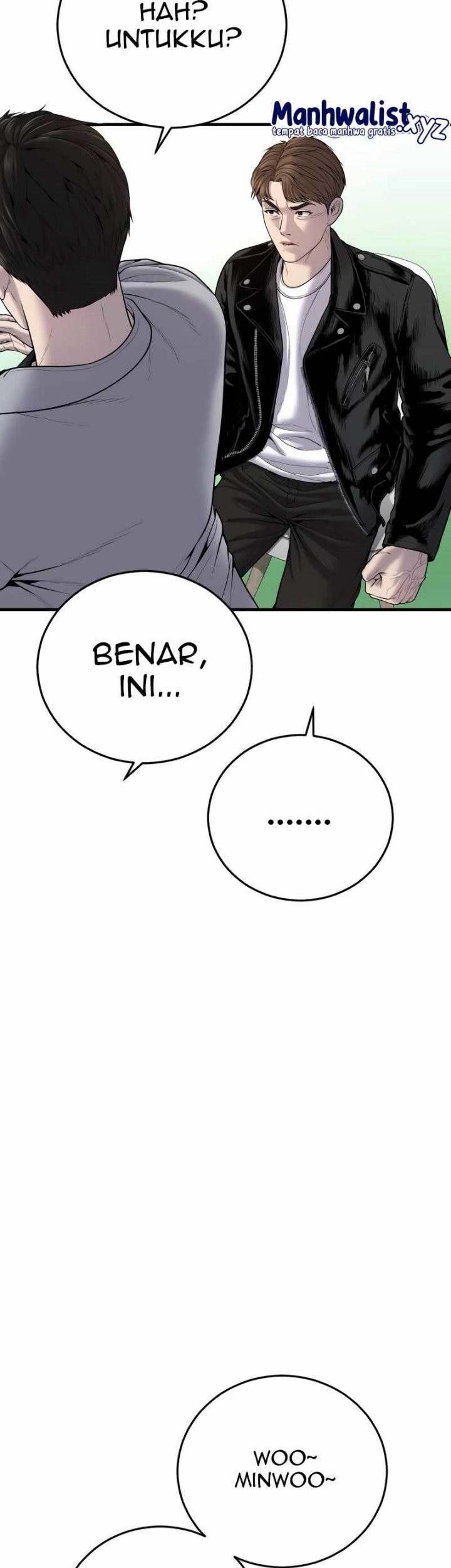 Juvenile Offender Chapter 18 Gambar 83