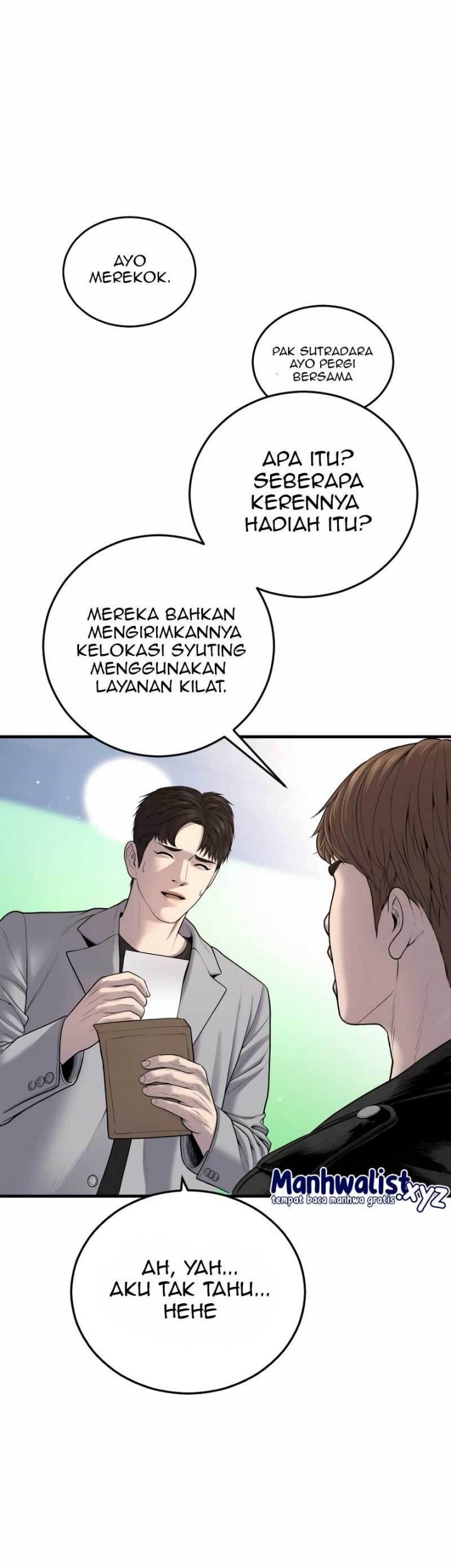 Juvenile Offender Chapter 18 Gambar 85