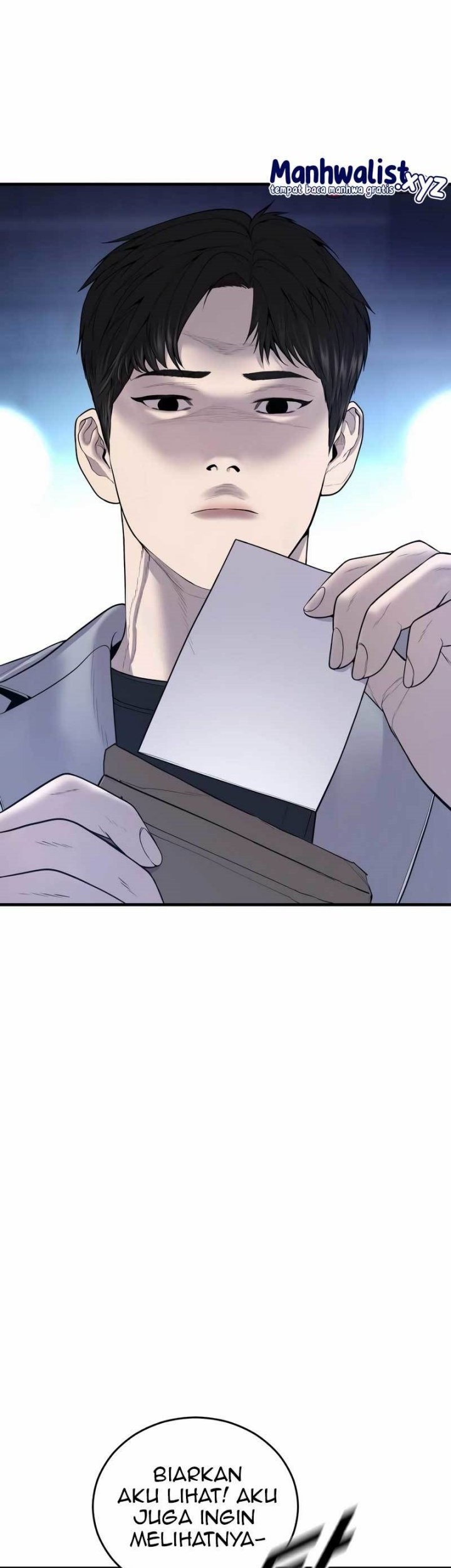 Juvenile Offender Chapter 18 Gambar 87