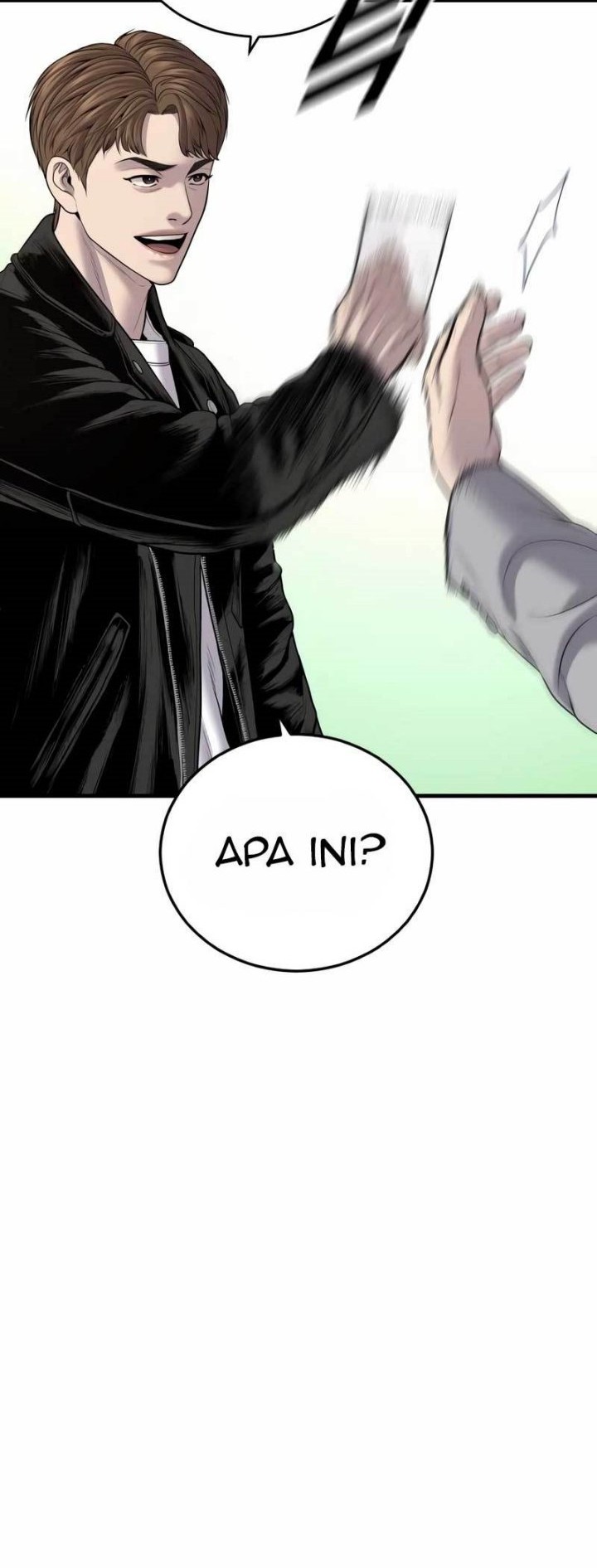 Juvenile Offender Chapter 18 Gambar 88