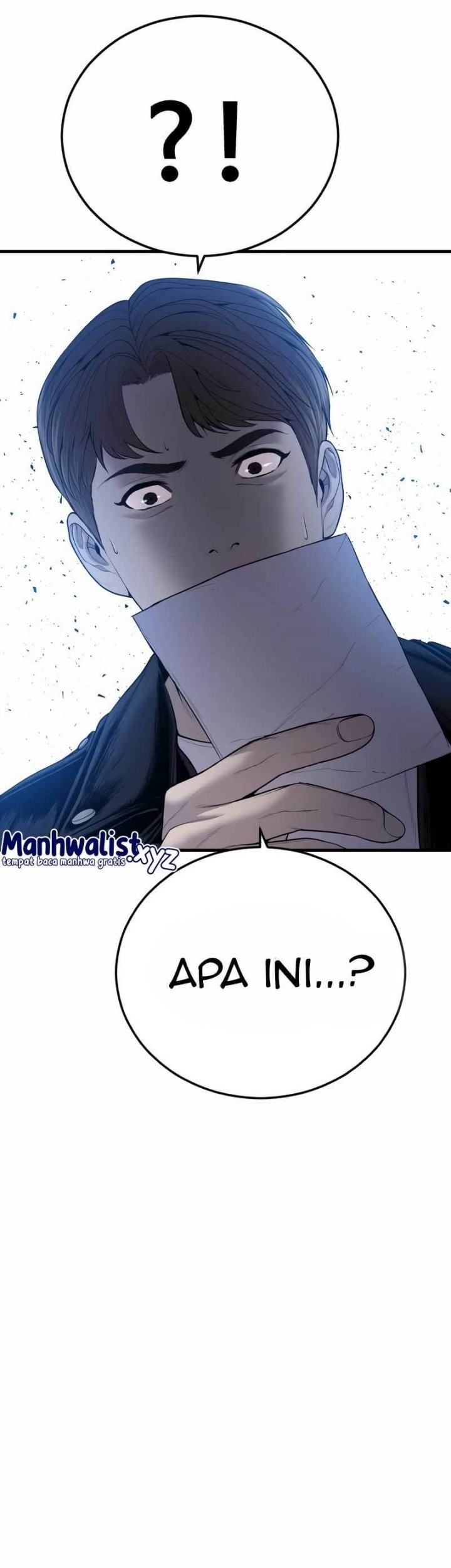 Juvenile Offender Chapter 18 Gambar 89