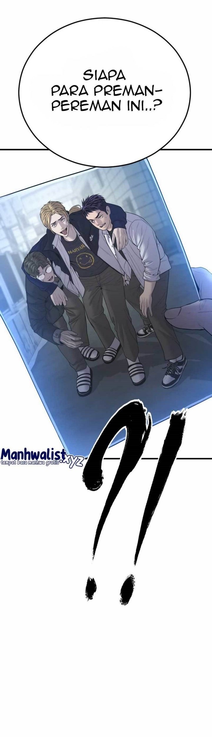 Juvenile Offender Chapter 18 Gambar 90
