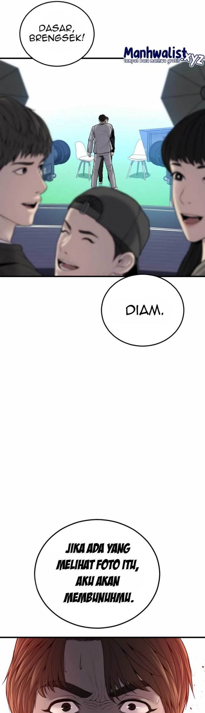 Juvenile Offender Chapter 18 Gambar 93