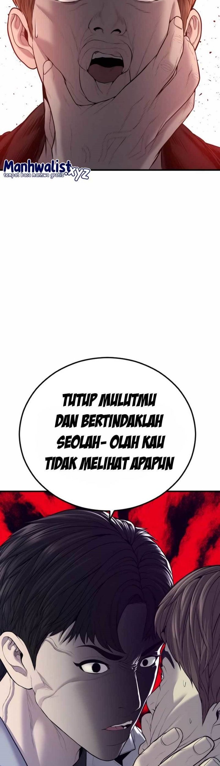Juvenile Offender Chapter 18 Gambar 94