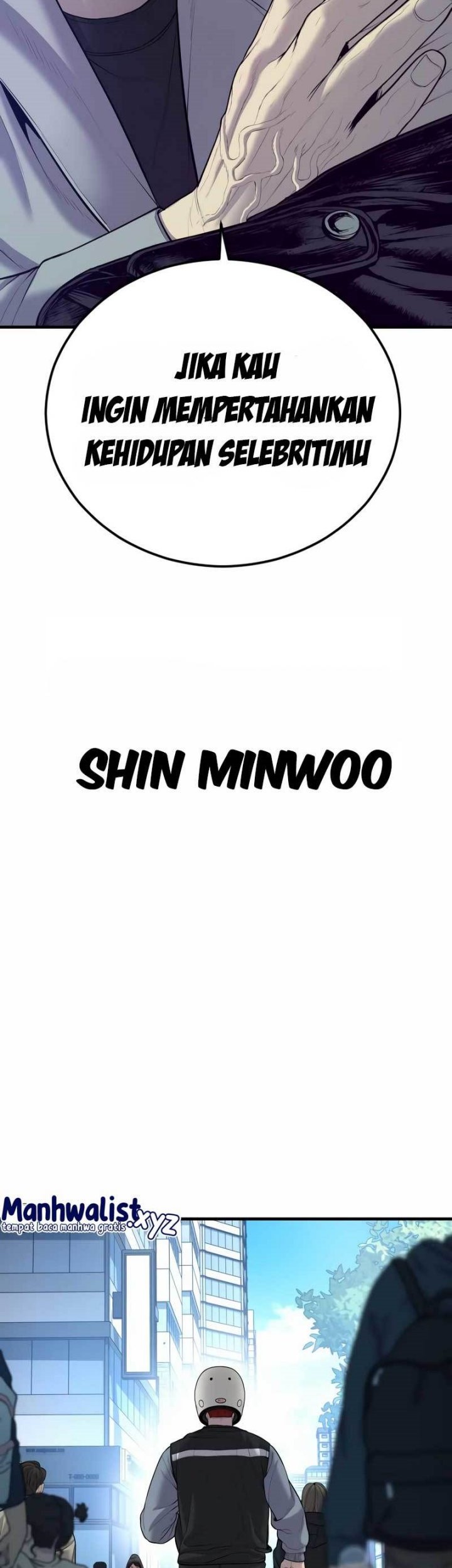 Juvenile Offender Chapter 18 Gambar 95