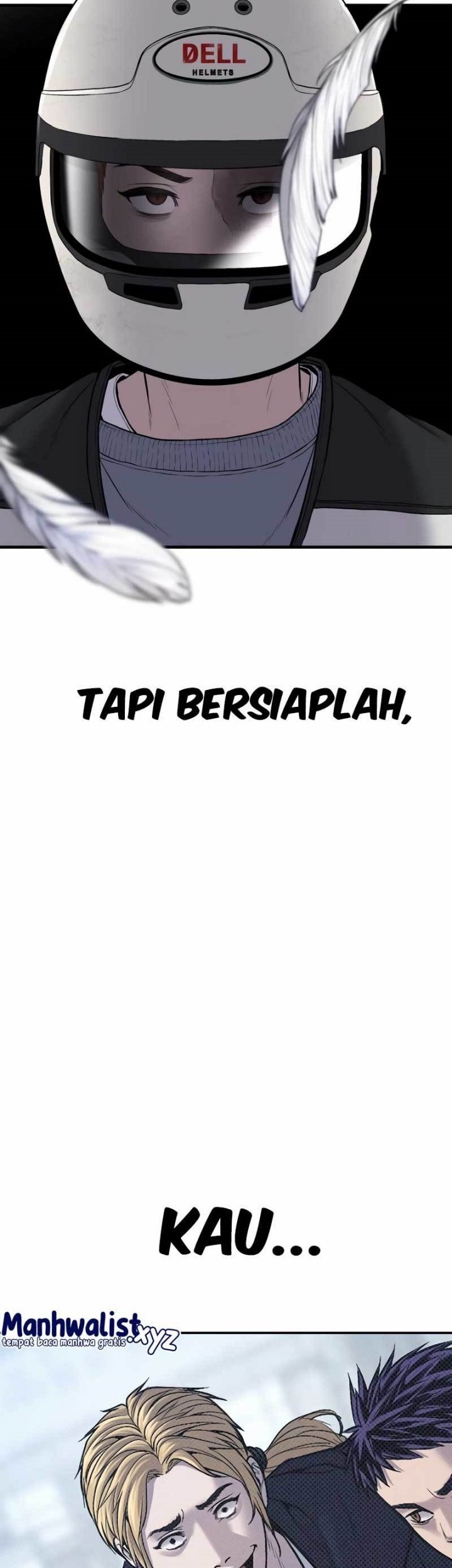 Juvenile Offender Chapter 18 Gambar 98