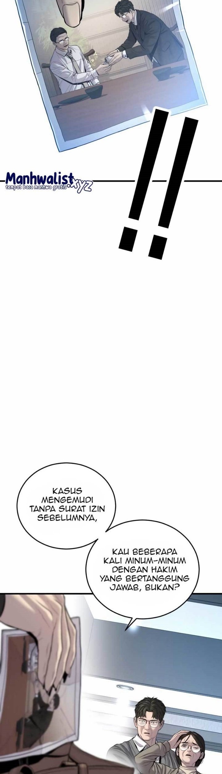 Juvenile Offender Chapter 18 Gambar 10