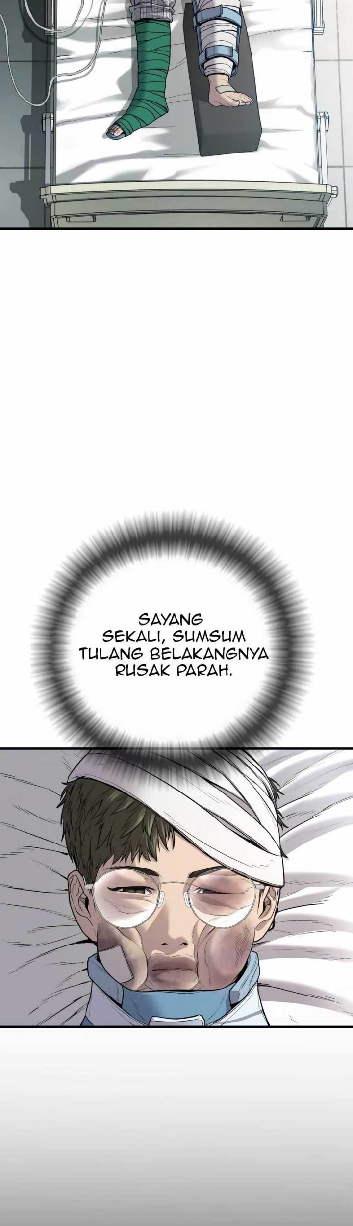Juvenile Offender Chapter 18 Gambar 15
