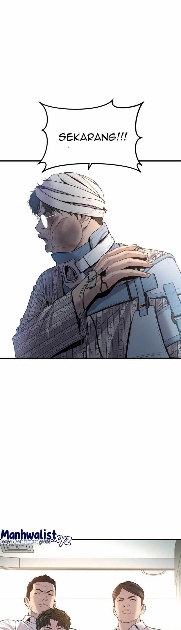 Juvenile Offender Chapter 18 Gambar 26