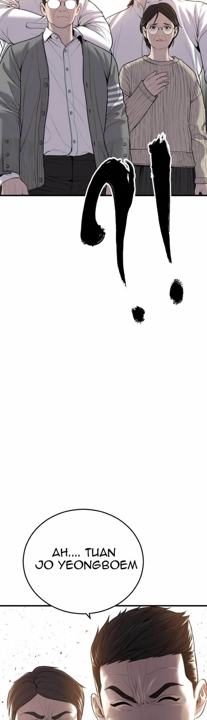 Juvenile Offender Chapter 18 Gambar 27