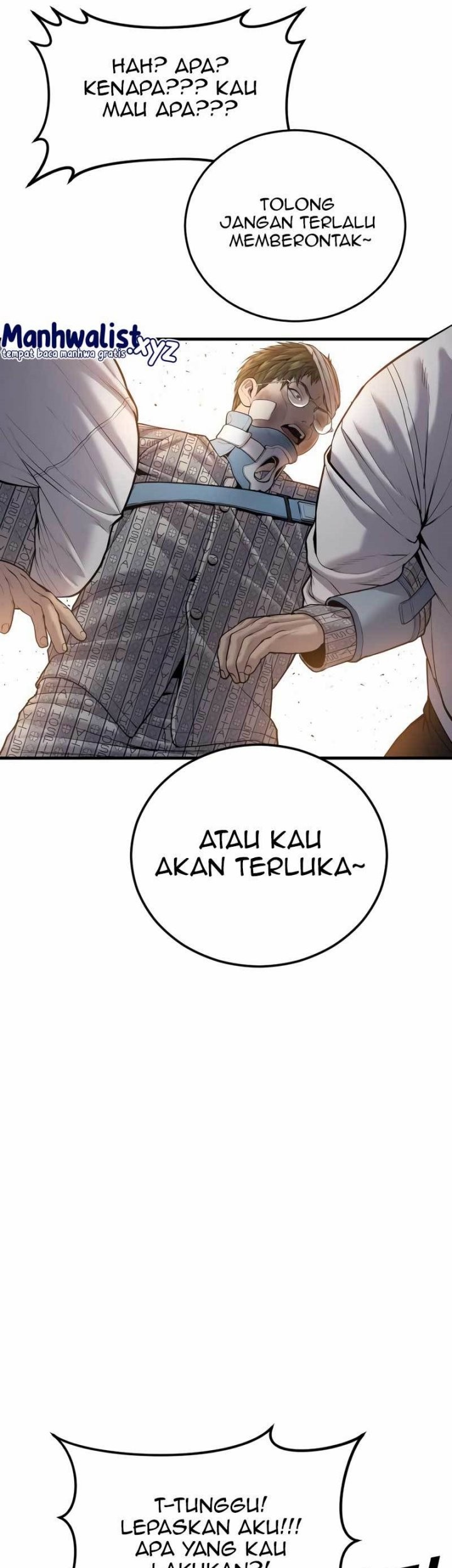 Juvenile Offender Chapter 18 Gambar 29