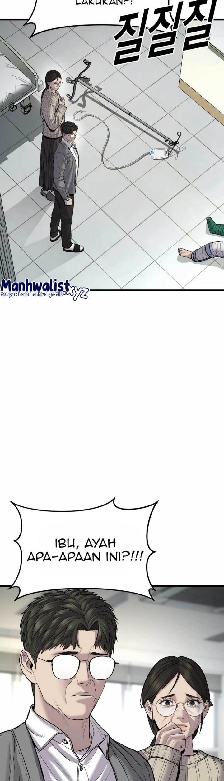 Juvenile Offender Chapter 18 Gambar 30