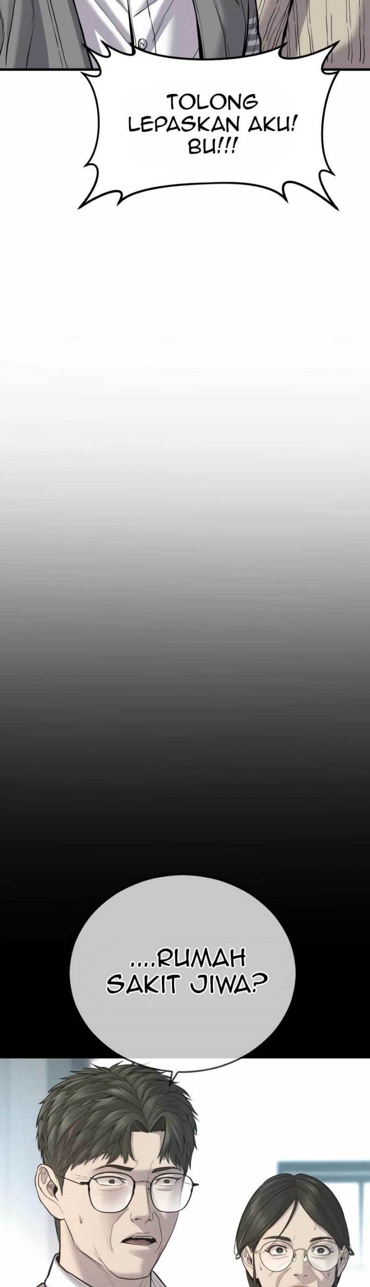 Juvenile Offender Chapter 18 Gambar 31