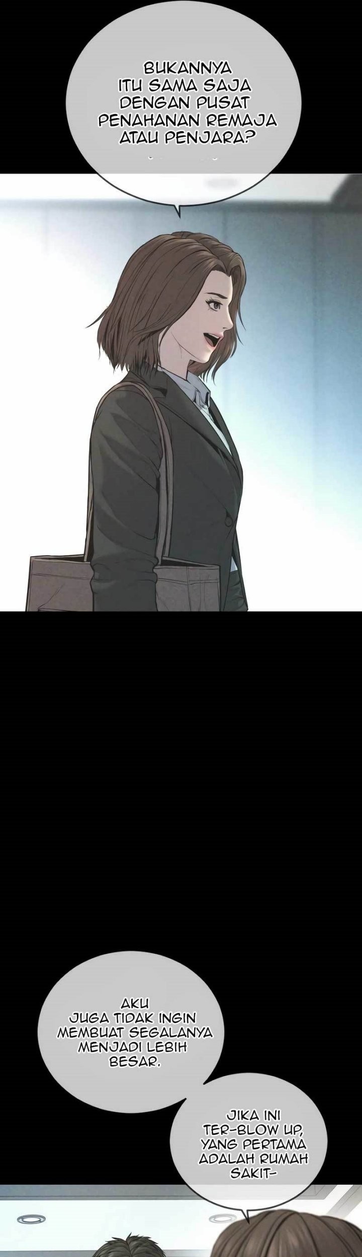 Juvenile Offender Chapter 18 Gambar 33