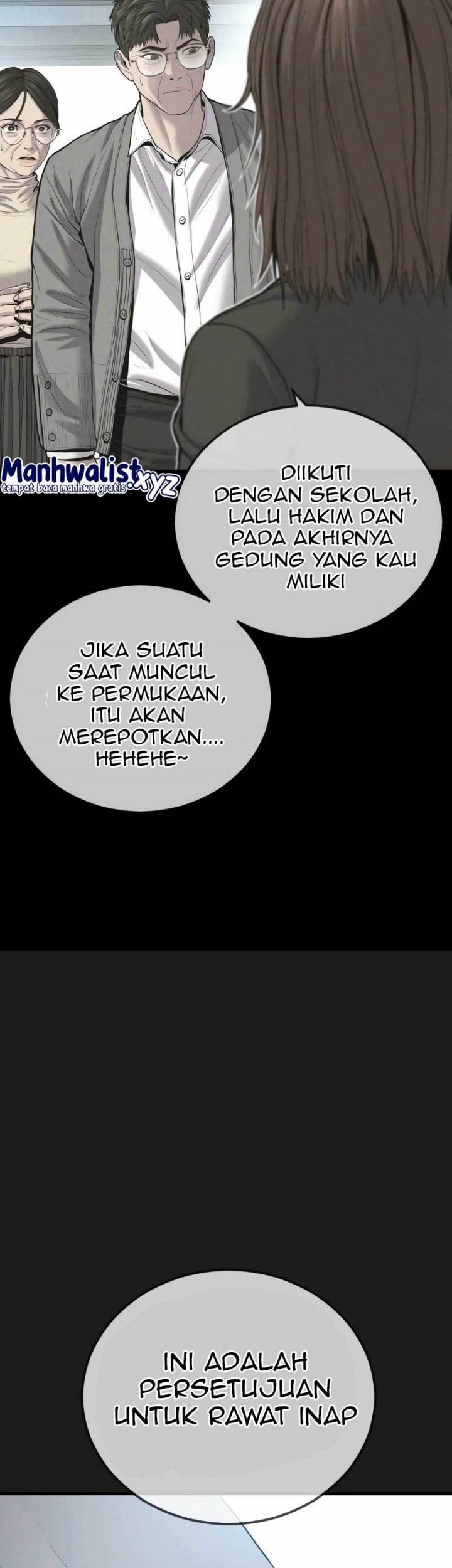 Juvenile Offender Chapter 18 Gambar 34