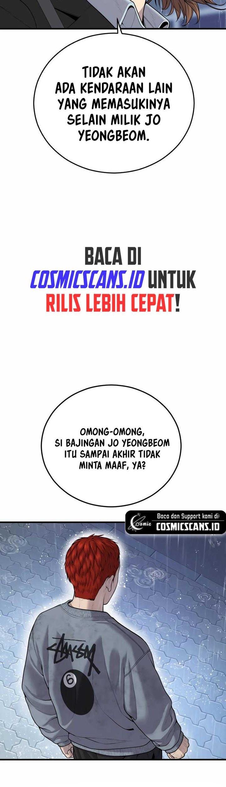 Juvenile Offender Chapter 17 Gambar 84