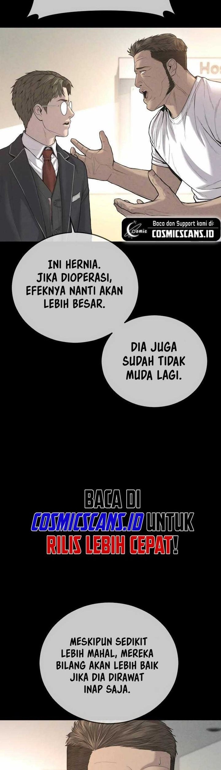 Baca  Juvenile Offender Chapter 17 Gambar 2