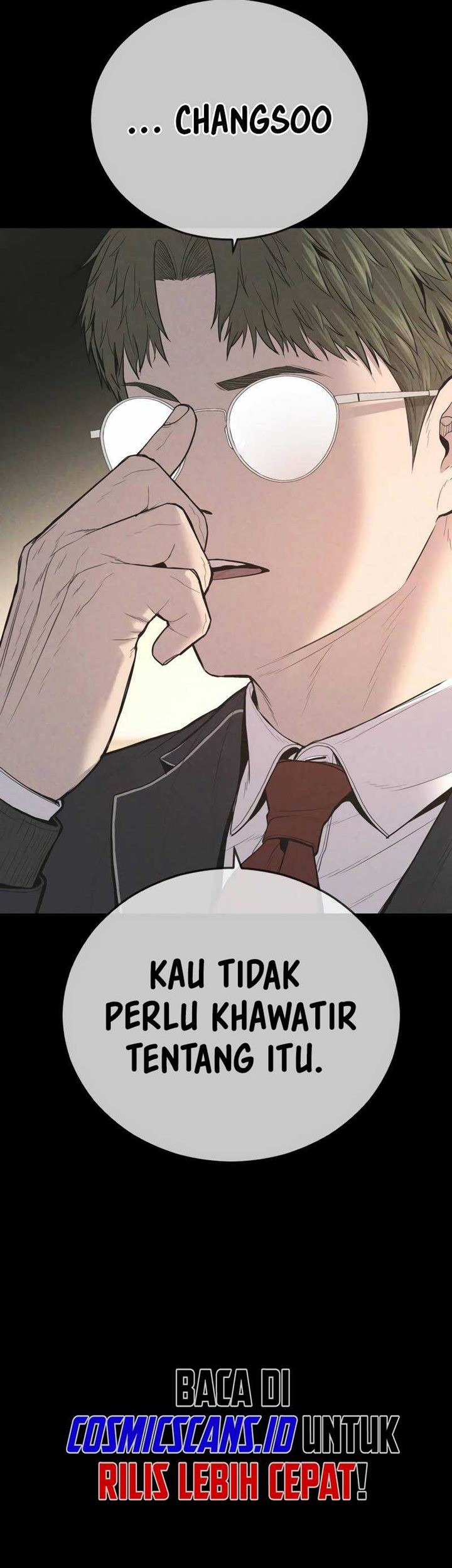 Juvenile Offender Chapter 17 Gambar 5