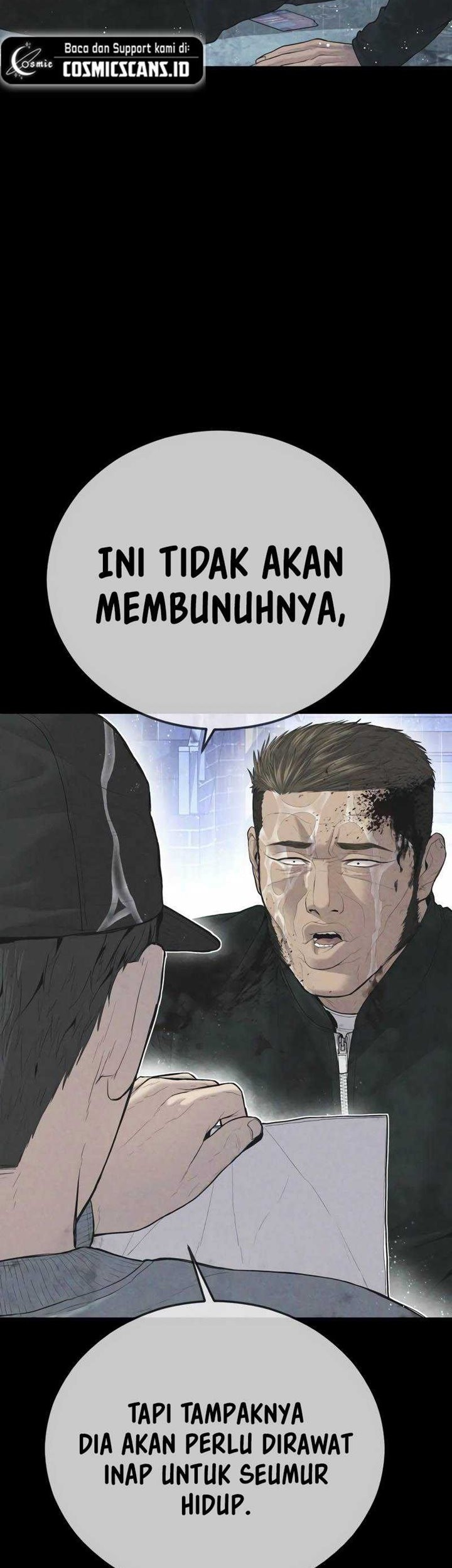 Juvenile Offender Chapter 17 Gambar 13