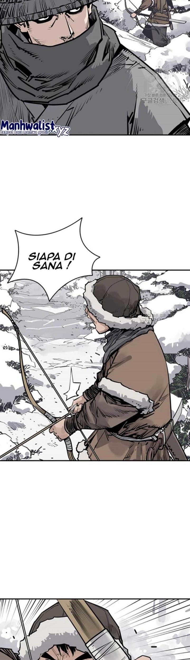 Baca  Death God Chapter 46 Gambar 2